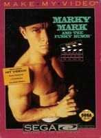 Marky Mark Make My Video (Sega CD)