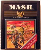 MASH (Atari 2600)
