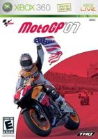 Moto GP '07 (360)
