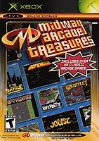 Midway Arcade Treasures (Xbox)