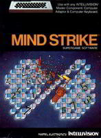 Mind Strike (Intellivision)