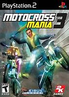 Motocross Mania 3 (PS2)