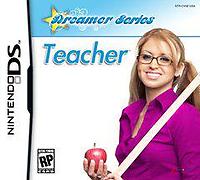 Dreamer Series: Teacher (DS)