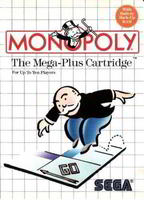 Monopoly (Master System)