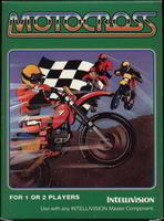 Motocross (Intellivision)