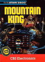 Mountain King (Atari 5200)
