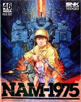 Nam 1975 (Neo Geo)