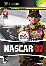 Nascar 2007 (X-Box)