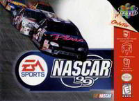 NASCAR '99 (N64)