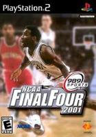 NCAA Final Four 2001 (PS2)