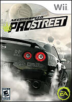Need for Speed: Pro Street (Wii)