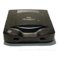 Neo Geo CD System - Video Game Console