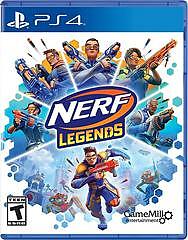 NERF Legends (PS4)