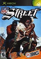 NFL Street (Xbox)