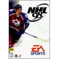 NHL '98 (Genesis)