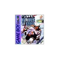 Blades of Steel (Gameboy Color)