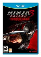Ninja Gaiden 3: Razor's Edge (Wii U)