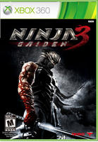 Ninja Gaiden 3 (Xbox 360)