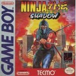 Ninja Gaiden Shadow (Gameboy)