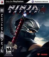 Ninja Gaiden Sigma 2 (PS3)