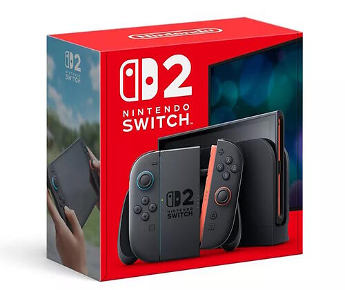 Nintendo Switch 2