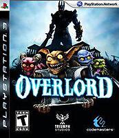 Overlord II (PS3)