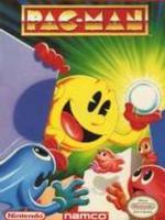 PAC-MAN (NES)