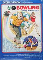 Bowling (Intellivision)