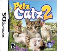 Petz : Catz 2 (DS)