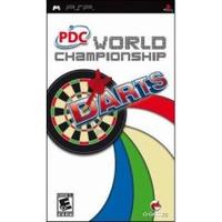 PDC World Championship Darts (PSP)