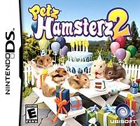Petz : Hamsterz Life 2 (DS)