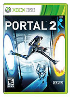 Portal 2 (Xbox 360)