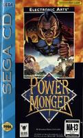 Powermonger (Sega CD)