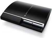 PlayStation 3 System Large Sized Original System