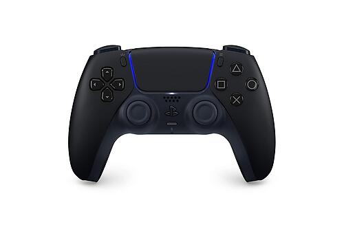 PlayStation DualSense Wireless Controller - Midnight Black
