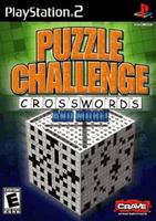 Puzzle Challenge: Crosswords and More (PS2