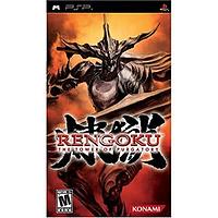 Player S Choice Video Games Rengoku The Tower Of Purgatory Psp