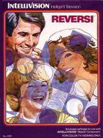 Reversi (Intellivision)
