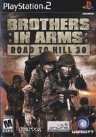 Brothers in Arms : Road to Hill 30 (PS2)