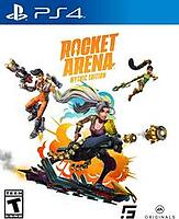Rocket Arena Mythic Edition (PS4)