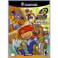 Rocket Power Beach Bandits (Gamecube)