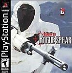 Rainbow Six Rogue Spear (PSX)
