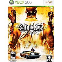 Saints Row 2 (Xbox 360)