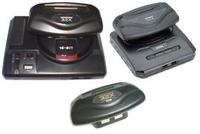 Sega 32X System