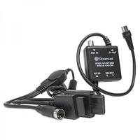 Sega Dreamcast RF Unit