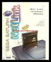 Sega Saturn Net Link (Sat)