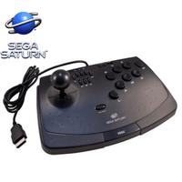 Sega Saturn Virtua Stick