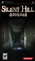 sony psp silent hill origins ps vita