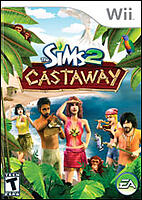 The Sims 2: Castaway (Wii)