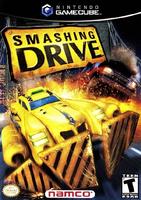 Smashing Drive (Gamecube)